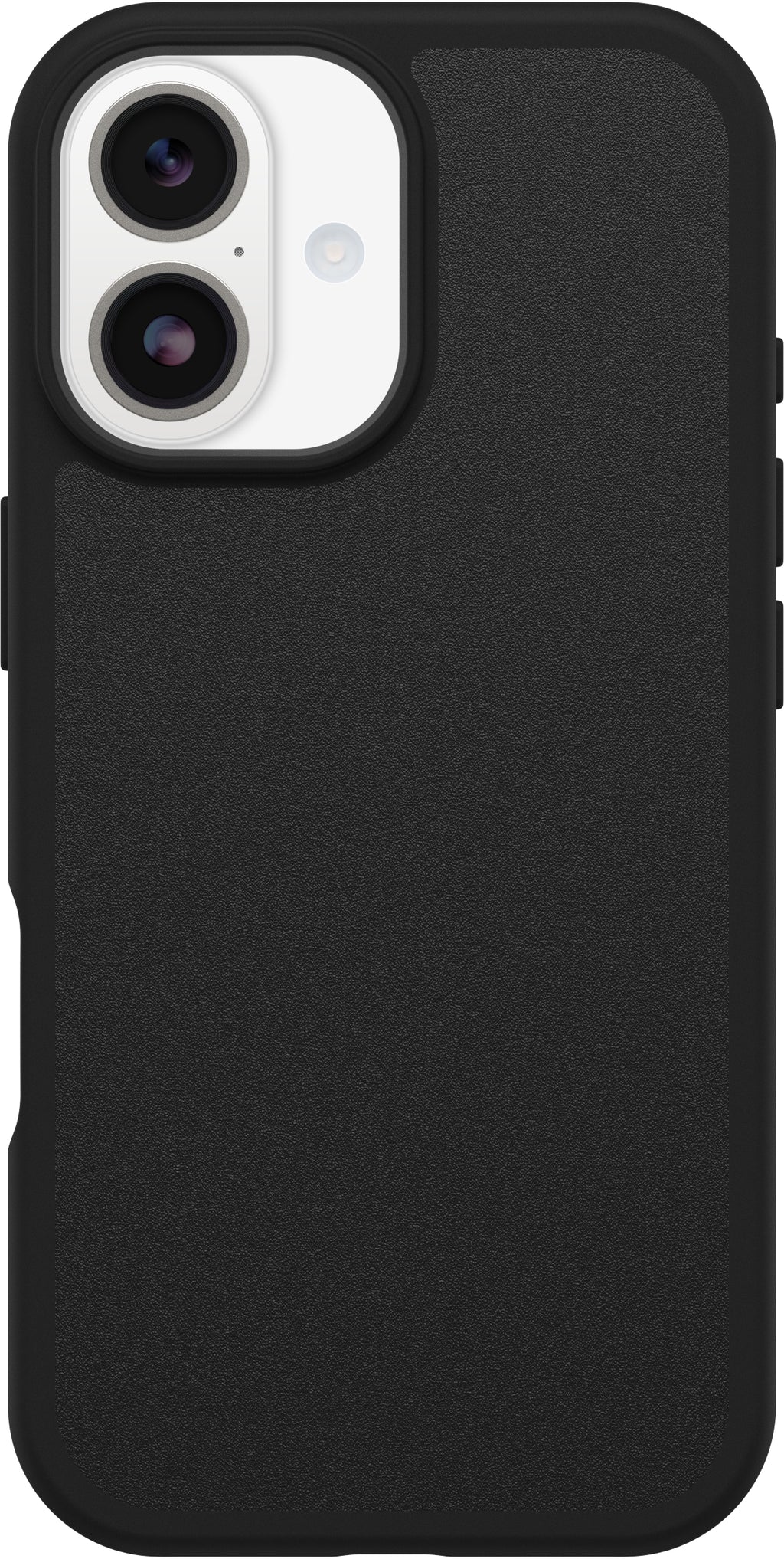 Otterbox React Magsafe Series Apple Iphone 17 Clear/Black