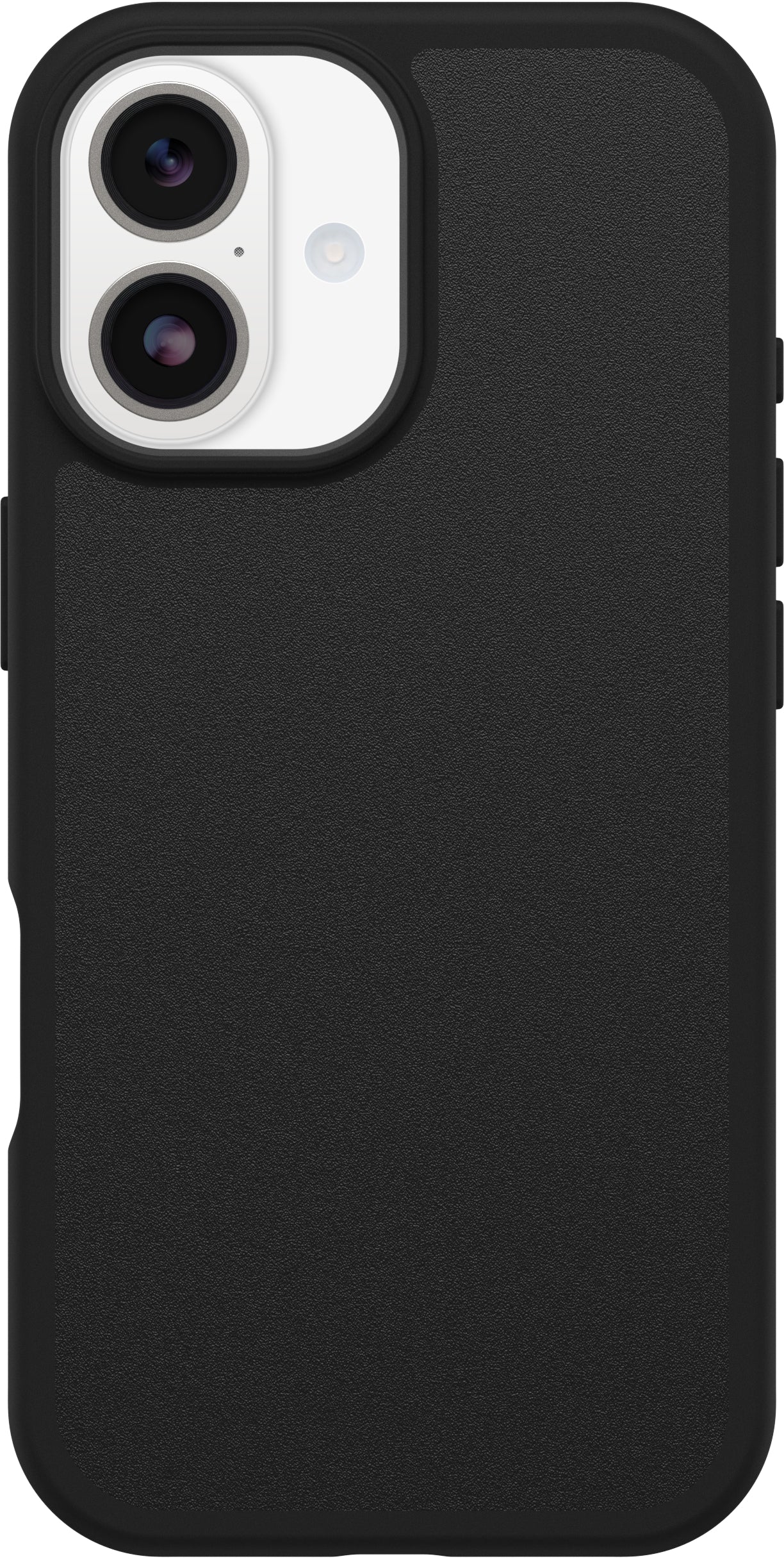 Otterbox React Magsafe Series Apple Iphone 17 Clear/Black