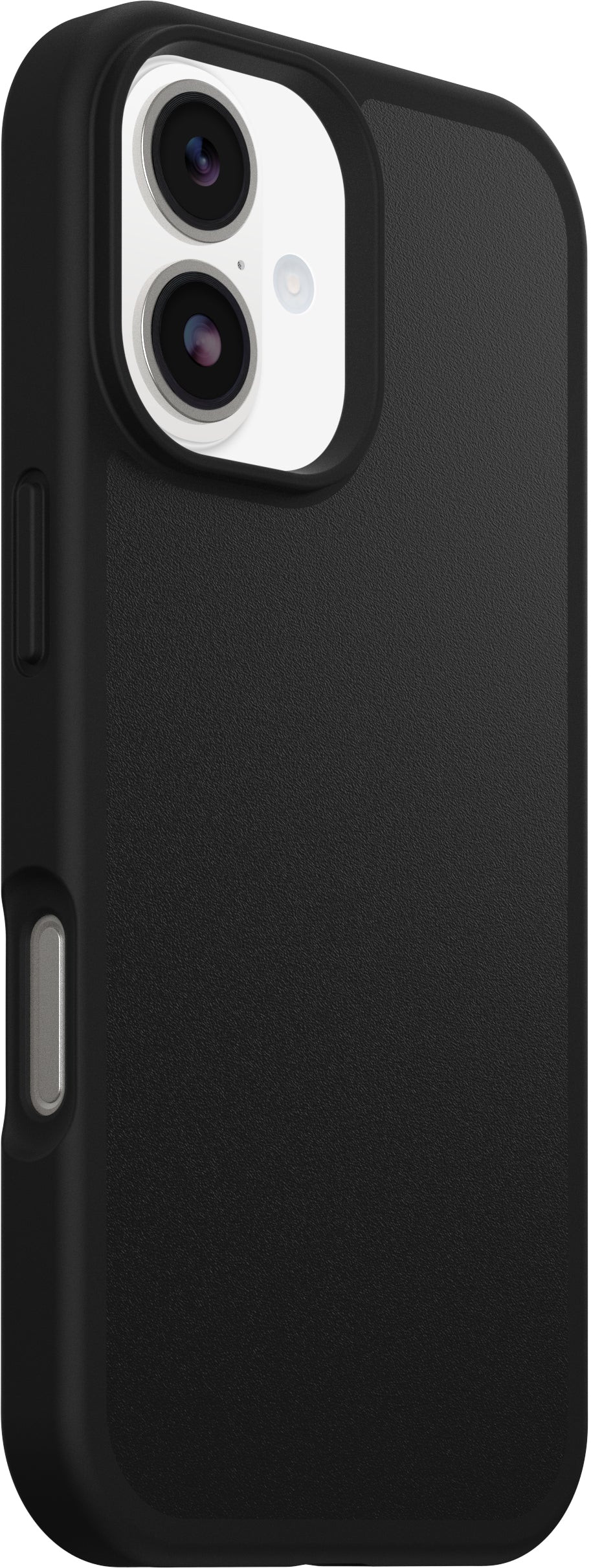 Otterbox React Magsafe Series Apple Iphone 17 Clear/Black