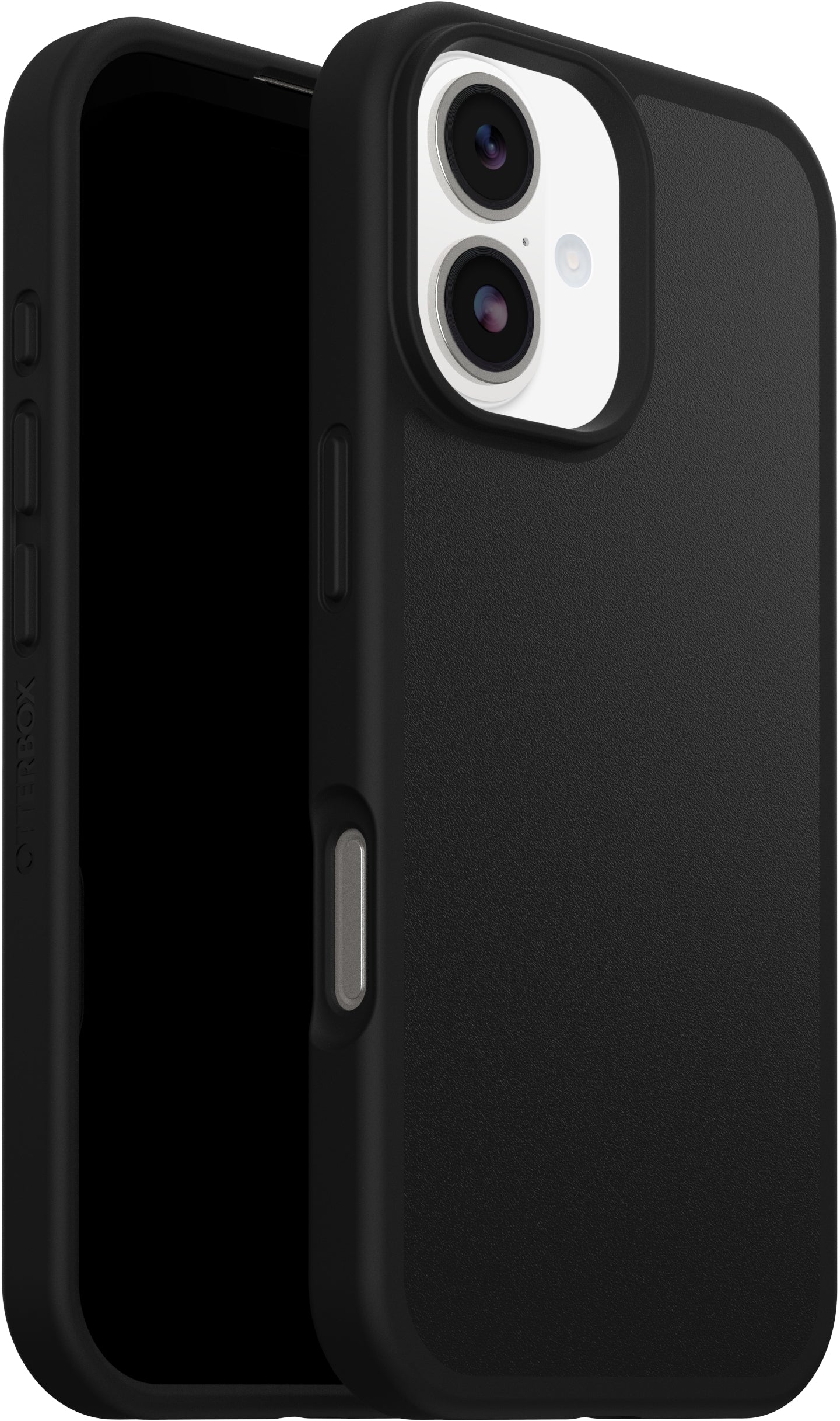 Otterbox React Magsafe Series Apple Iphone 17 Clear/Black