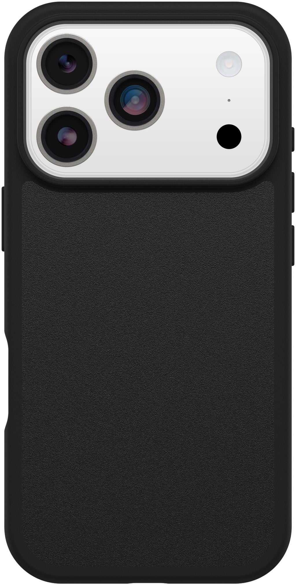 Otterbox React Magsafe Series Apple Iphone 17 Pro Clear/Black