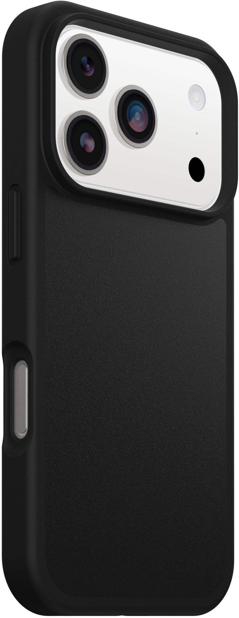 Otterbox React Magsafe Series Apple Iphone 17 Pro Clear/Black