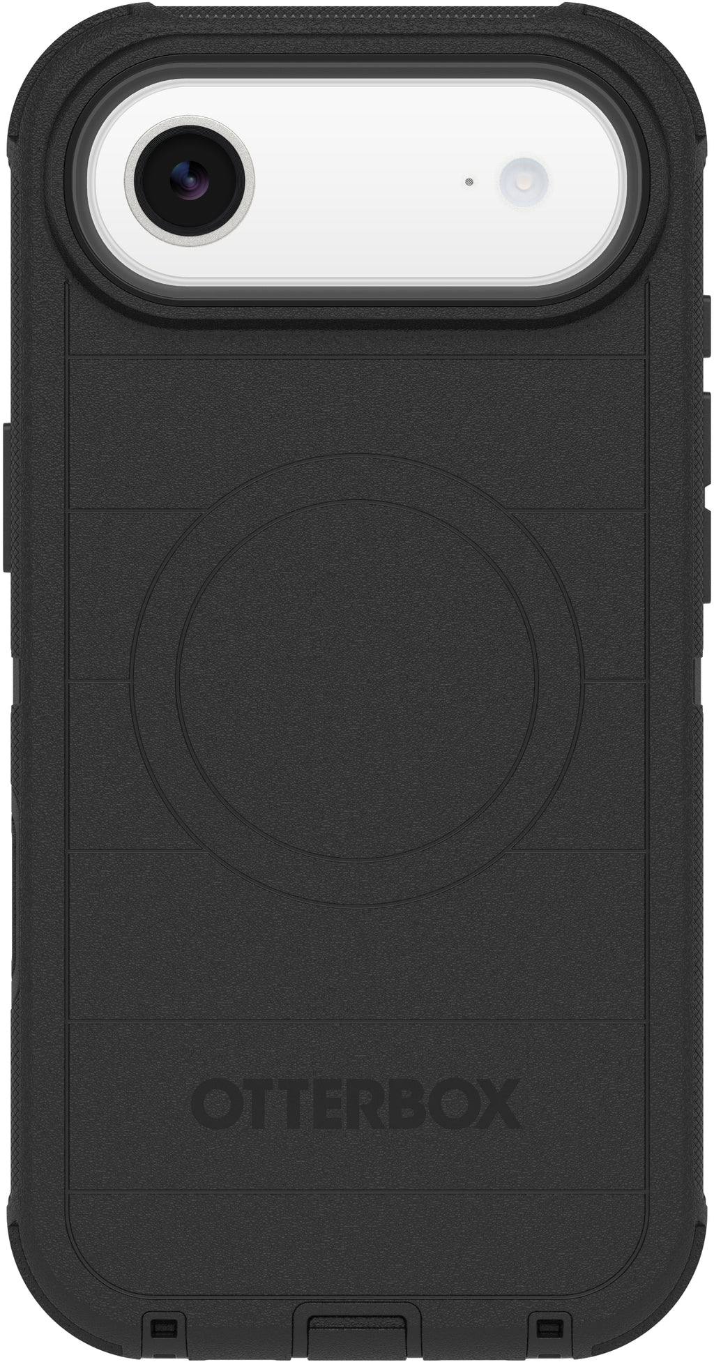 Otterbox Defender Series Pro With Magsafe Apple Iphone Air Black