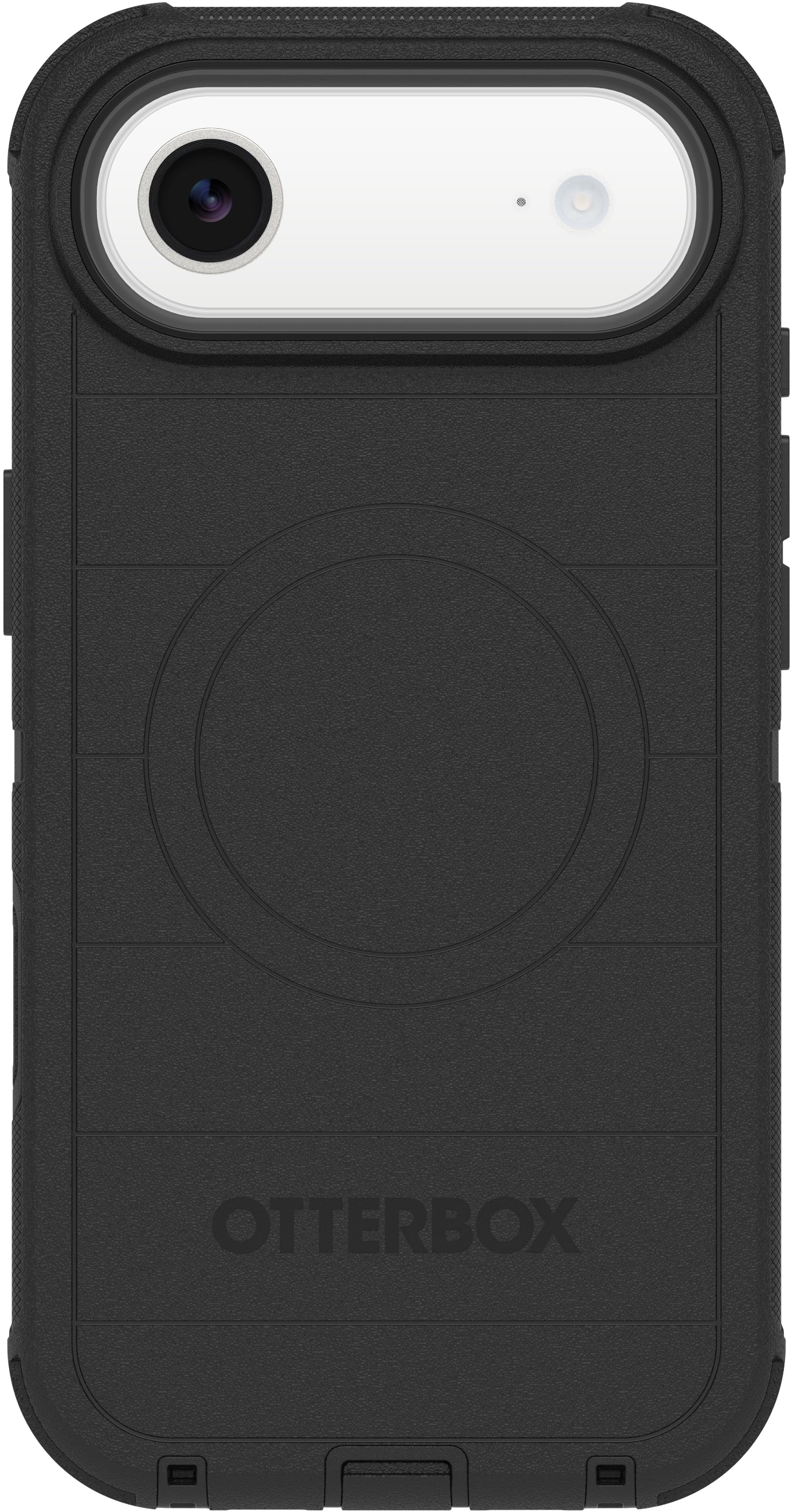 Otterbox Defender Series Pro With Magsafe Apple Iphone Air Black
