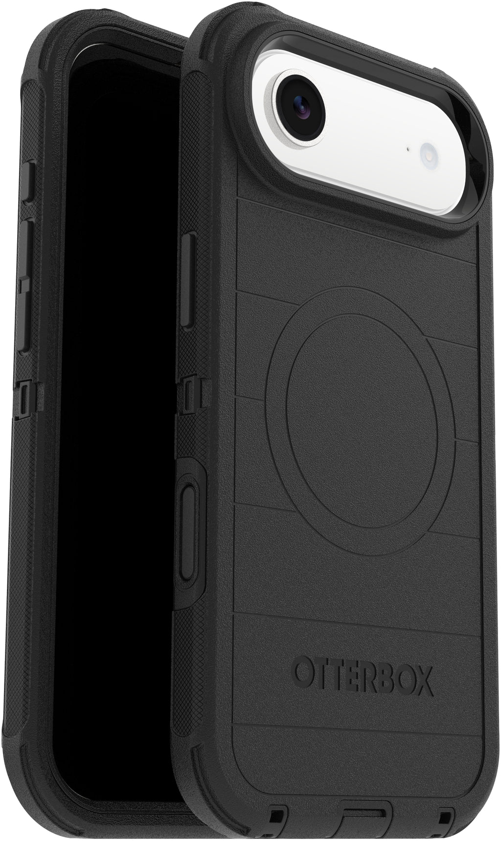 Otterbox Defender Series Pro With Magsafe Apple Iphone Air Black