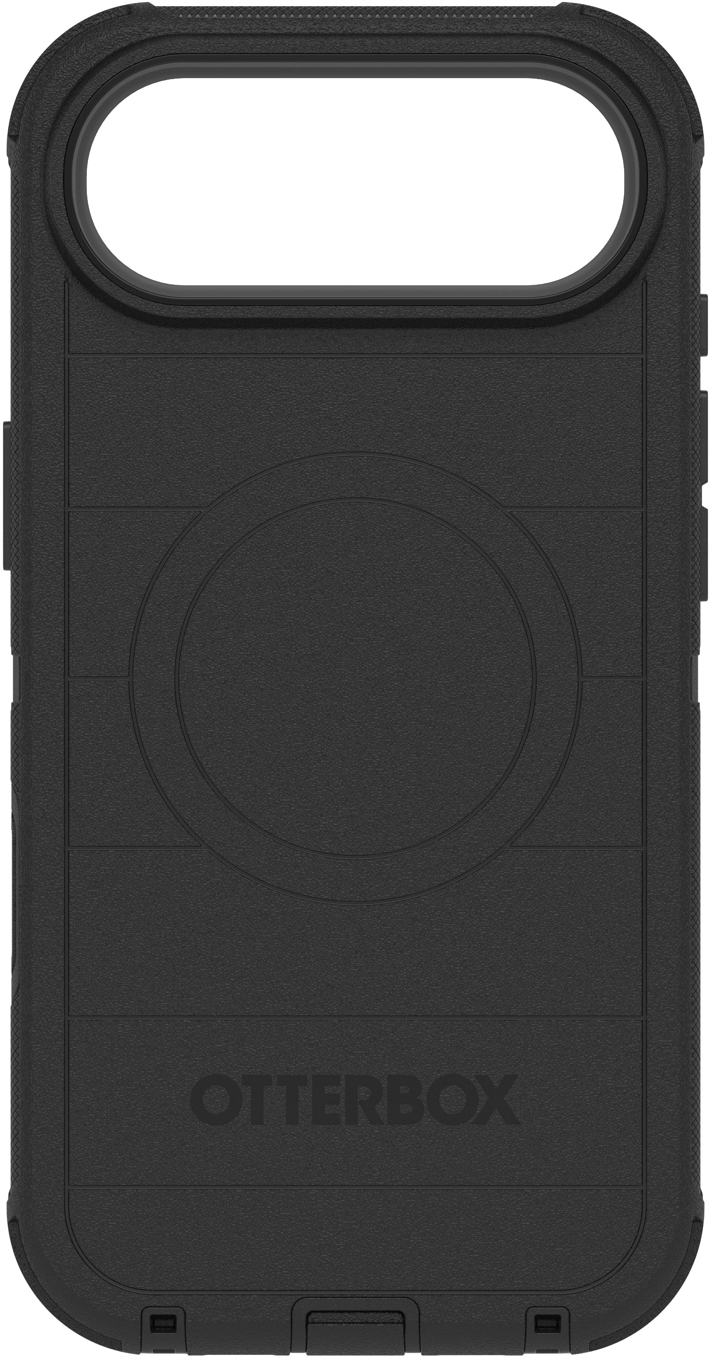 Otterbox Defender Series Pro With Magsafe Apple Iphone Air Black