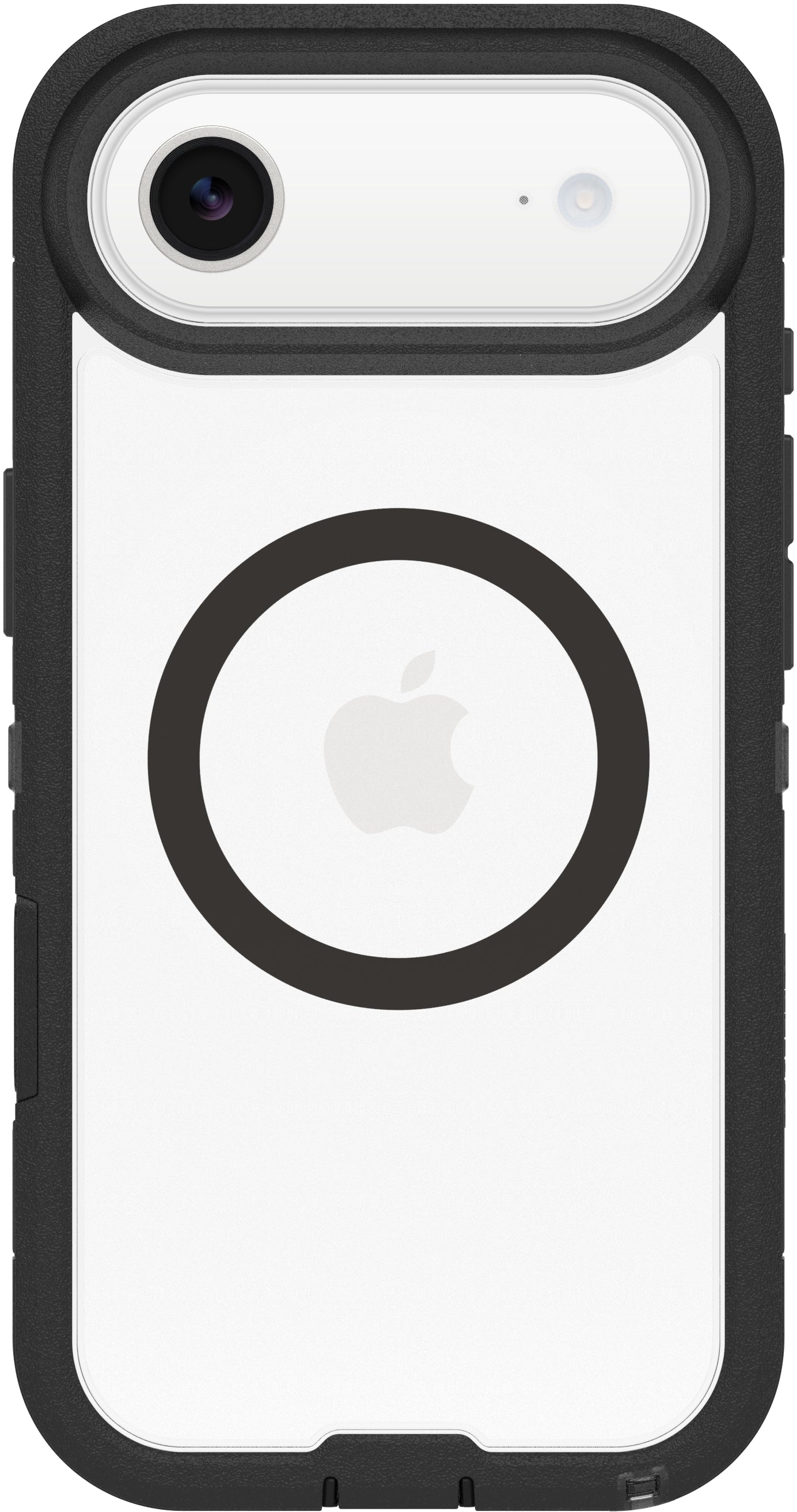 Otterbox Defender Pro Xt With Magsafe Apple Iphone Air Clear/Black