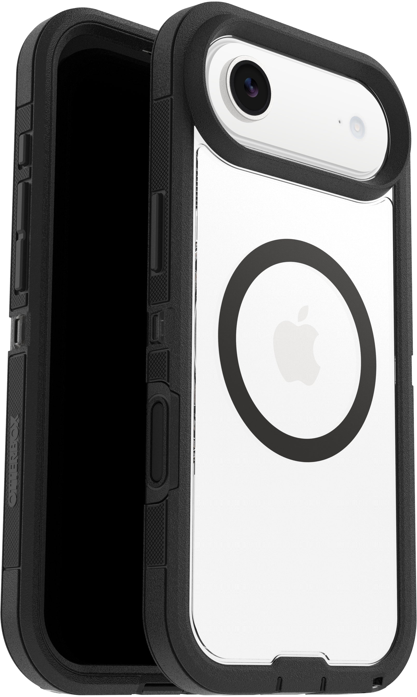 Otterbox Defender Pro Xt With Magsafe Apple Iphone Air Clear/Black