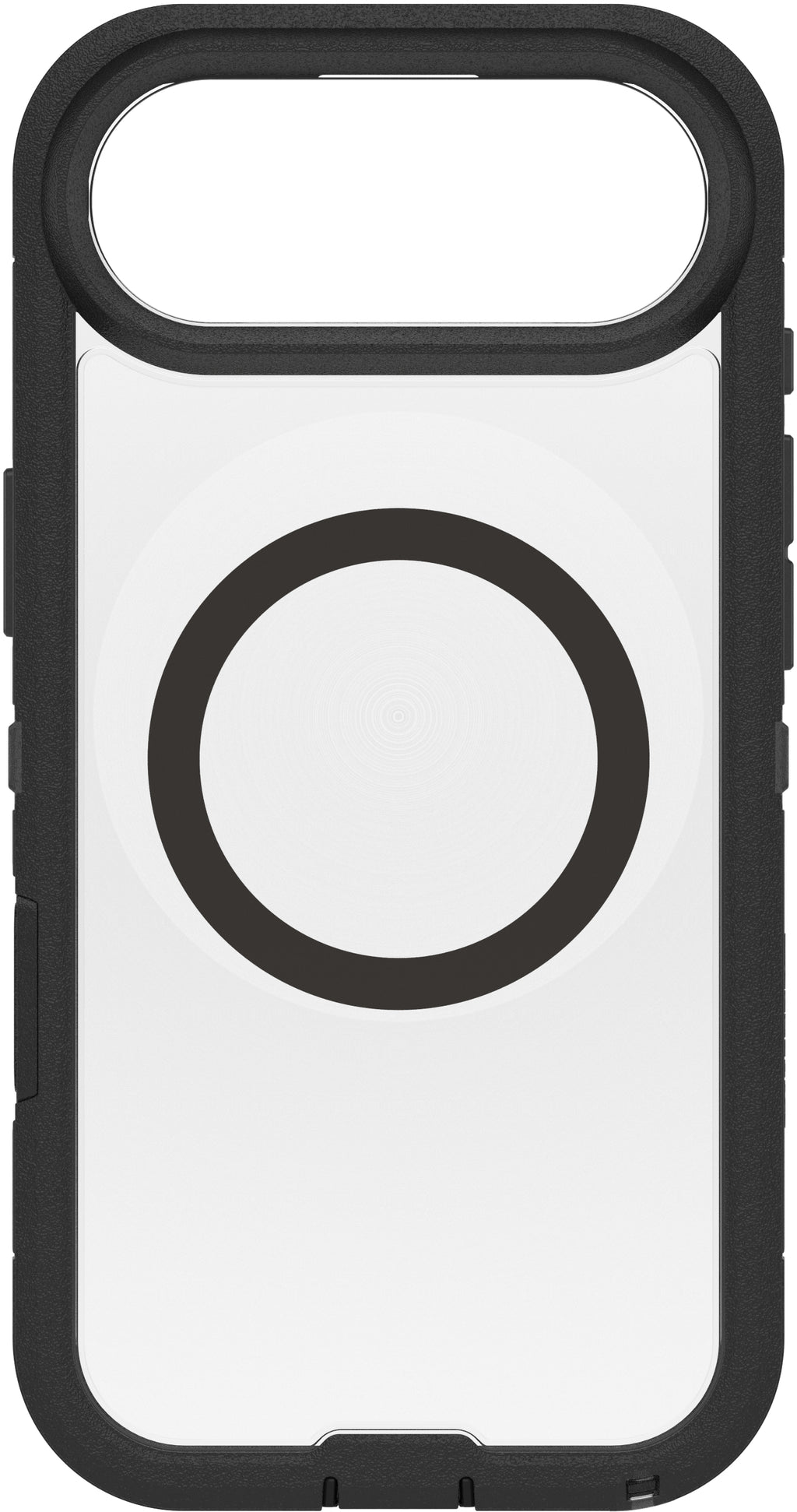 Otterbox Defender Pro Xt With Magsafe Apple Iphone Air Clear/Black