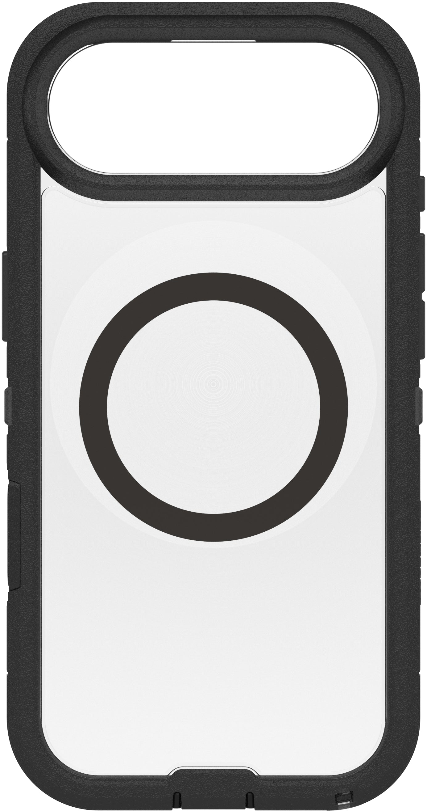 Otterbox Defender Pro Xt With Magsafe Apple Iphone Air Clear/Black