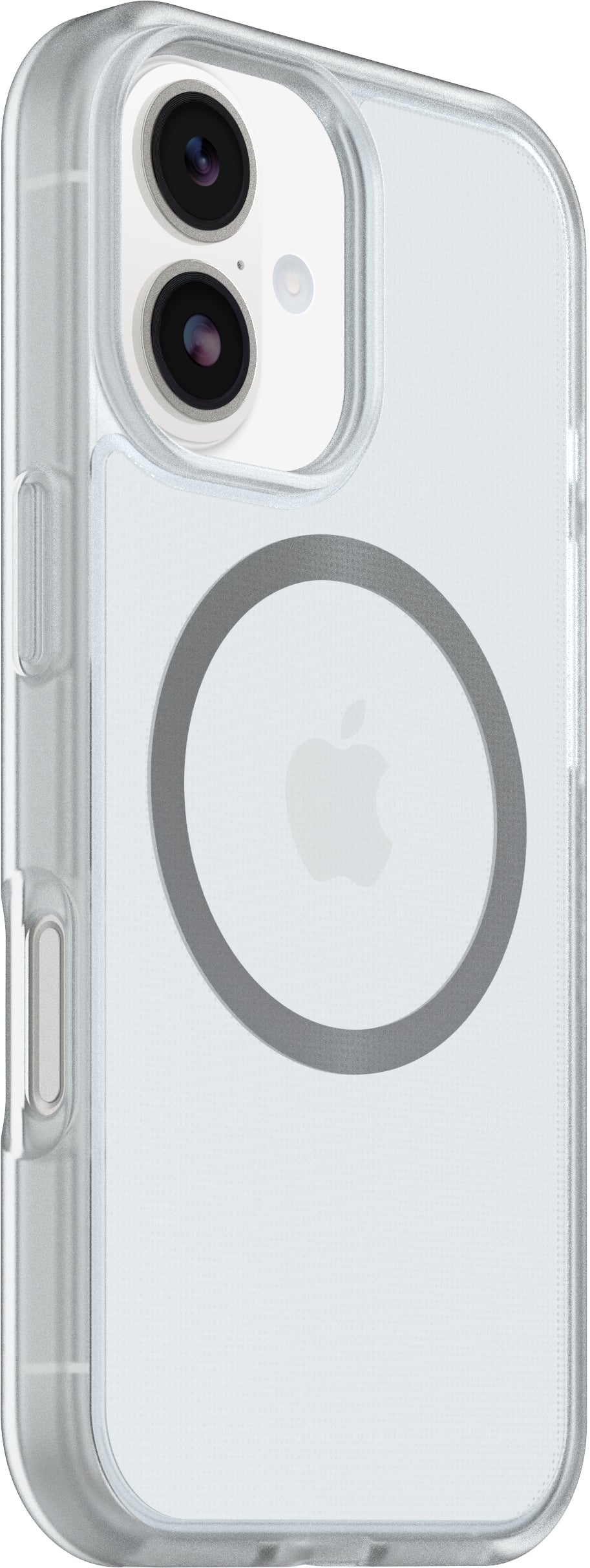 Otterbox React Magsafe Series Apple Iphone 17 Clear