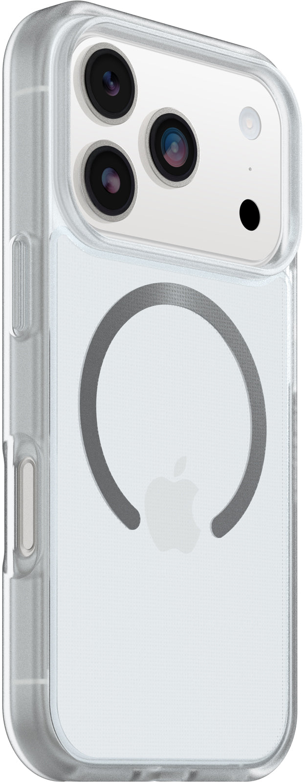 Otterbox React Magsafe Series Apple Iphone 17 Pro Clear