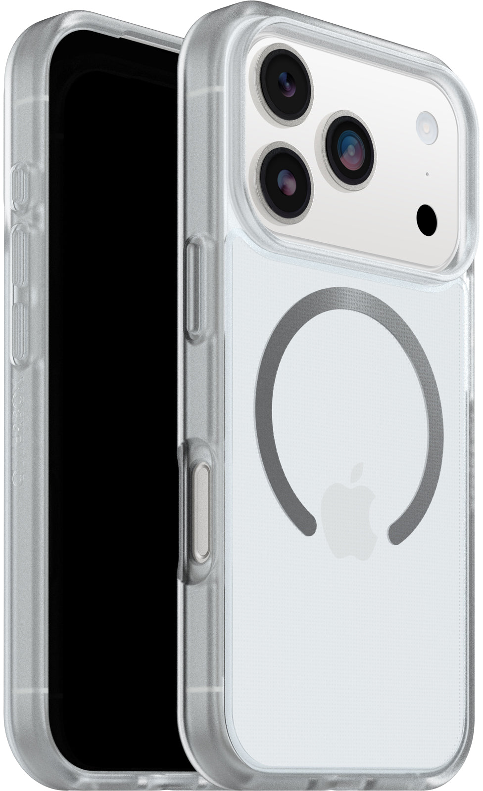 Otterbox React Magsafe Series Apple Iphone 17 Pro Clear