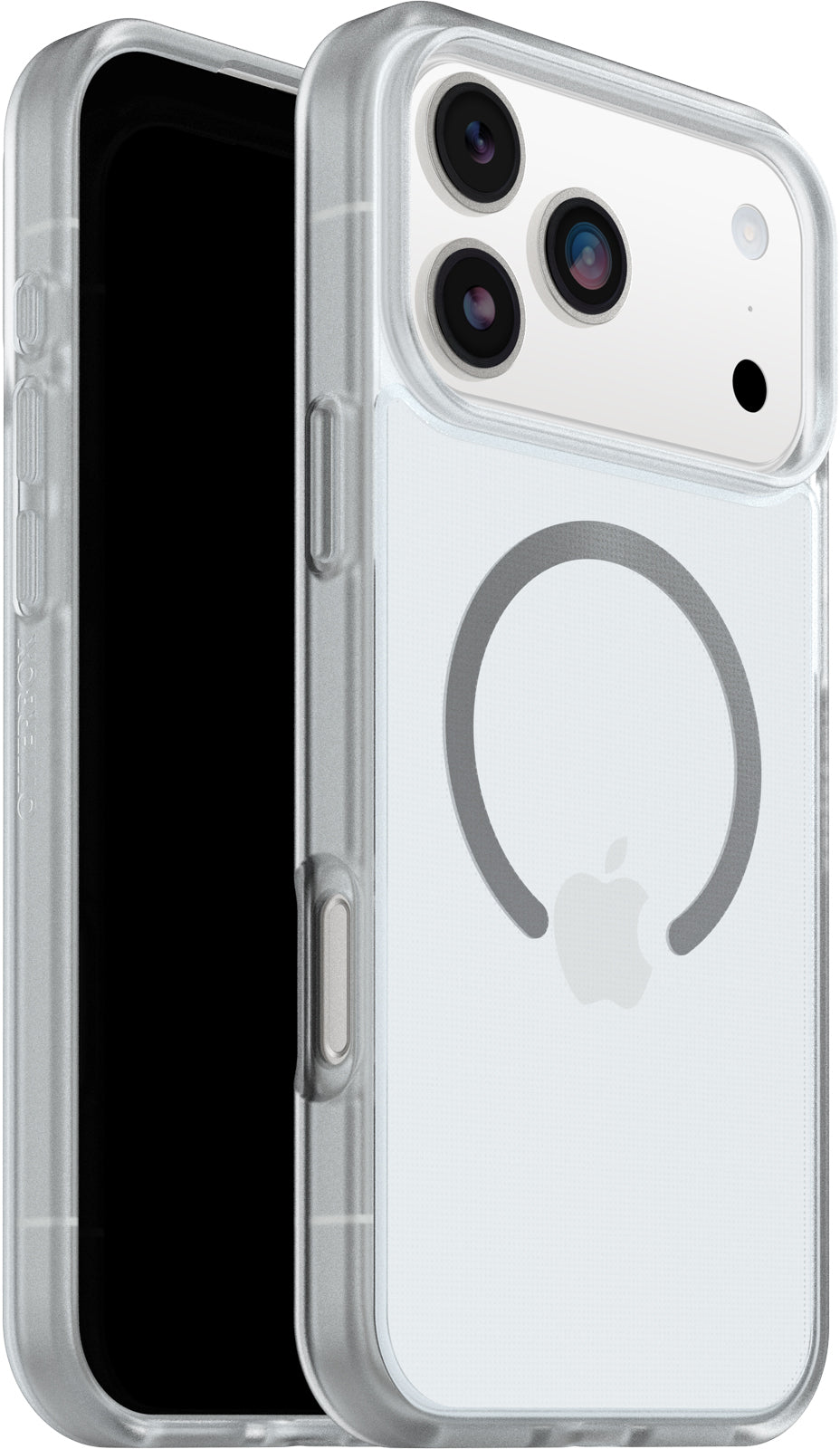 Otterbox React Magsafe Series Apple Iphone 17 Pro Max Clear