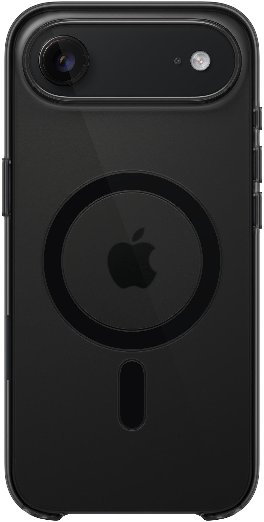 Apple Mgh24Zm/A Apple Clear Case With Magsafe Iphone Air Shadow