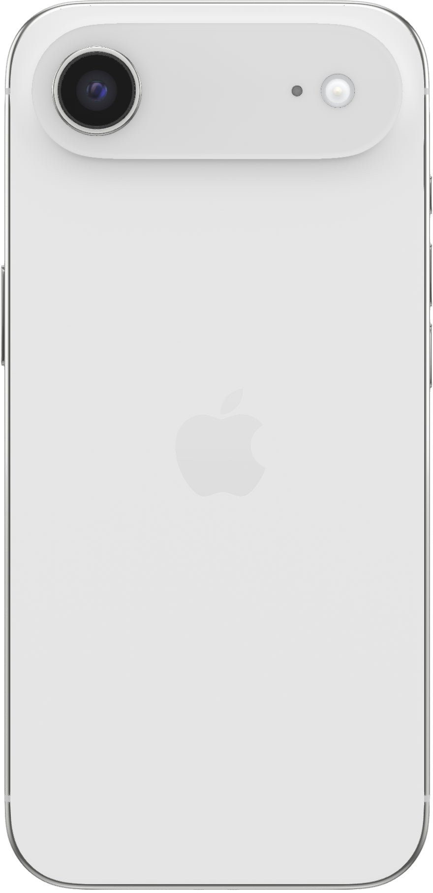 Universeel Dummy Iphone Air Silver High Copy Quality