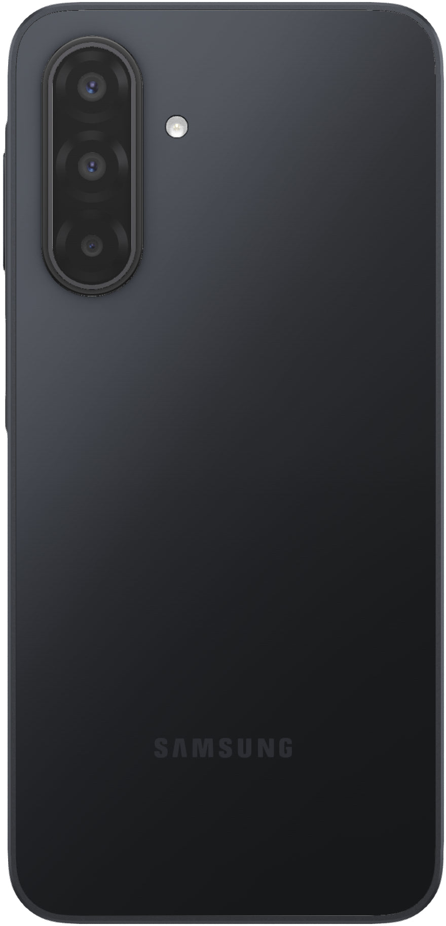 Universeel Dummy Samsung Galaxy A17 (4G/5G) Black High Copy Quality