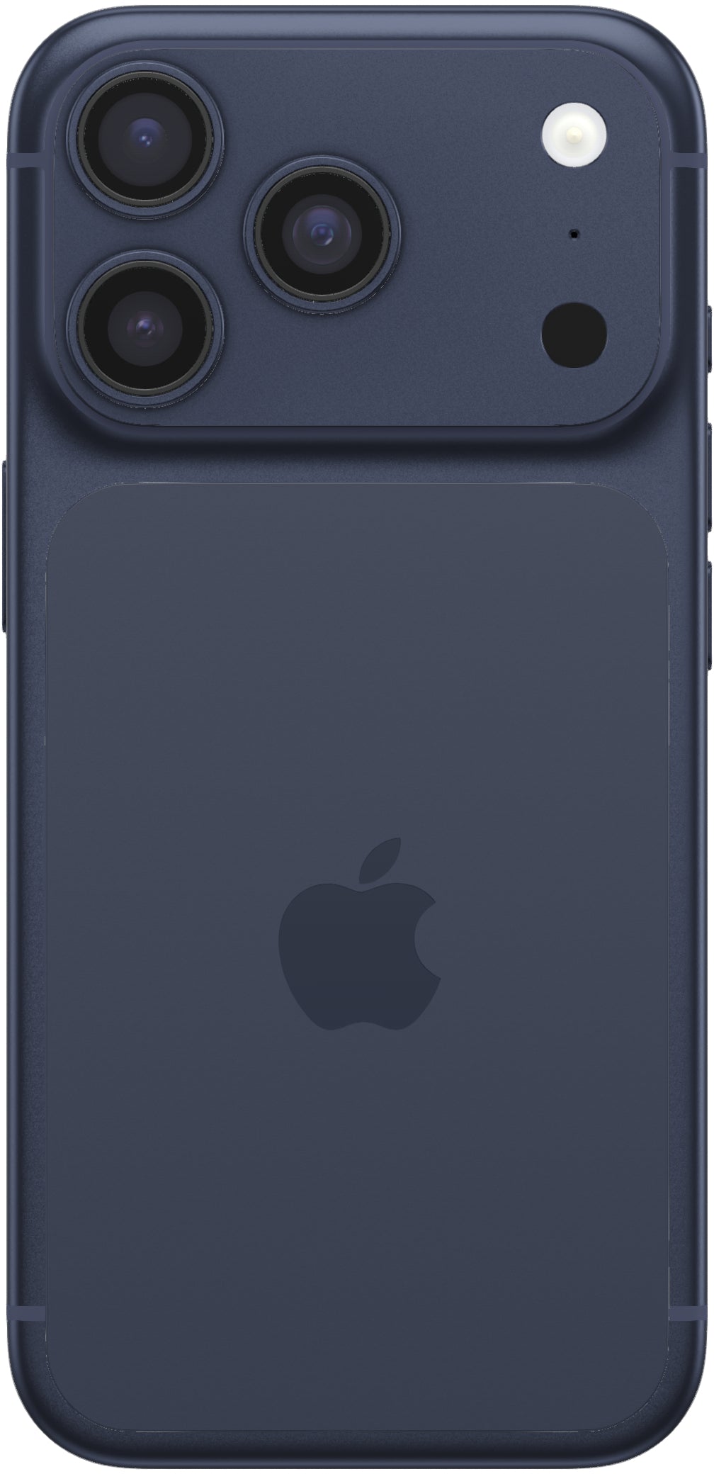 Universeel Dummy Iphone 17 Pro Max Deep Blue High Copy Quality