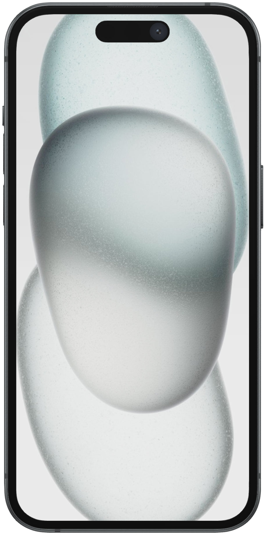 Universeel Dummy Iphone 15 Black High Copy Quality