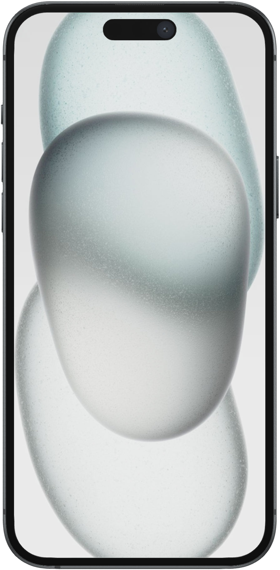 Universeel Dummy Iphone 15 Plus Black High Copy Quality